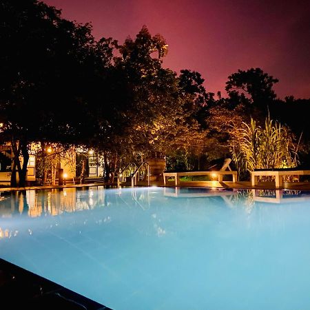 Hotel Sigiriya Kele Εξωτερικό φωτογραφία
