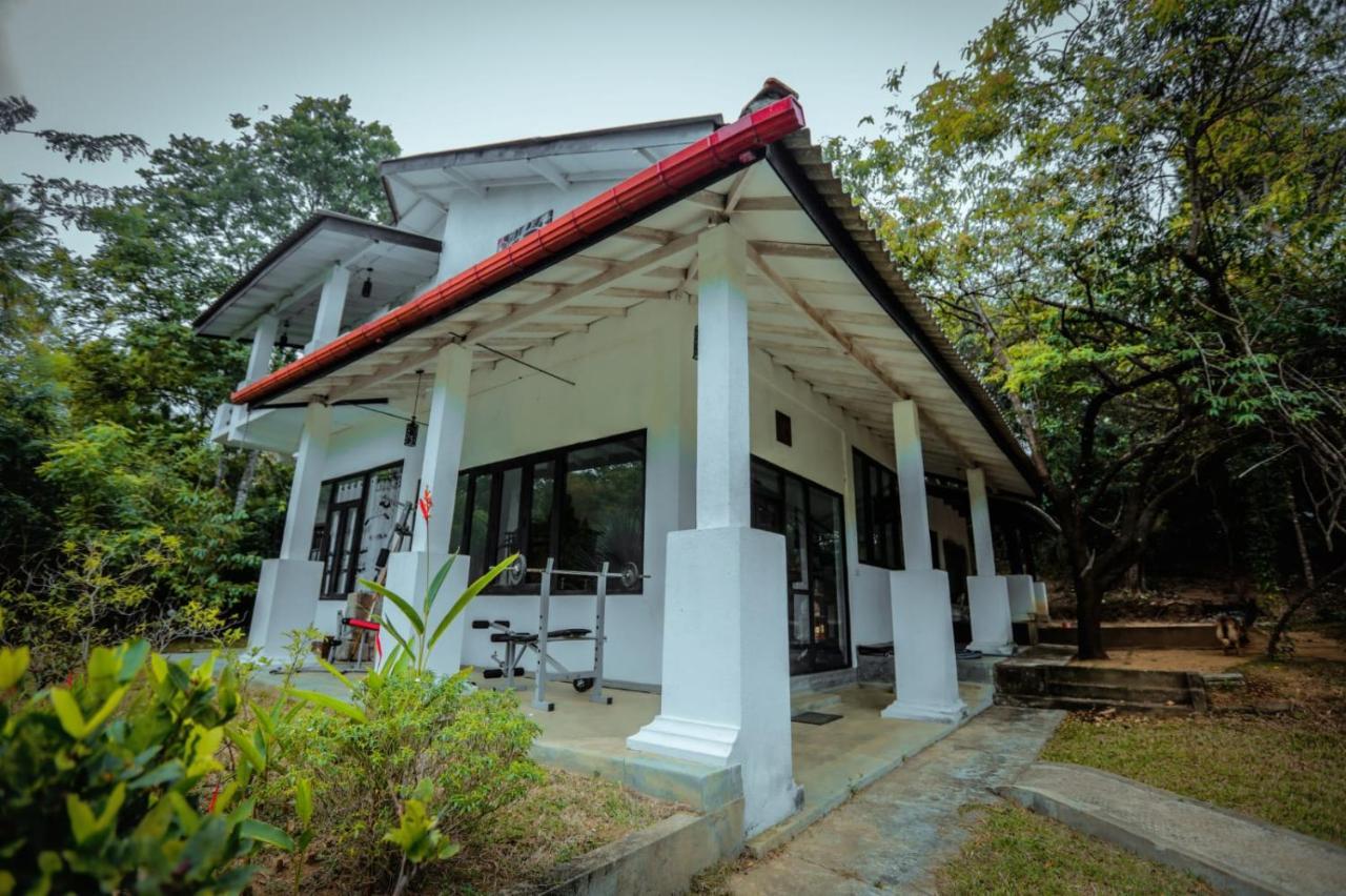 Hotel Sigiriya Kele Εξωτερικό φωτογραφία
