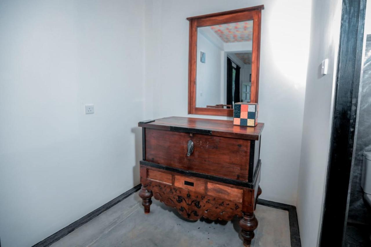 Hotel Sigiriya Kele Εξωτερικό φωτογραφία