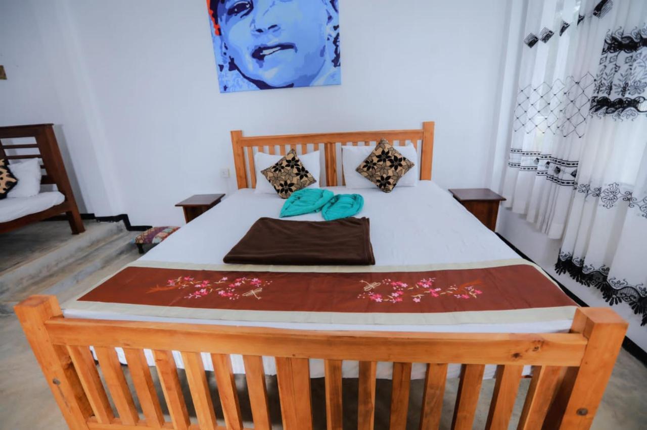 Hotel Sigiriya Kele Εξωτερικό φωτογραφία