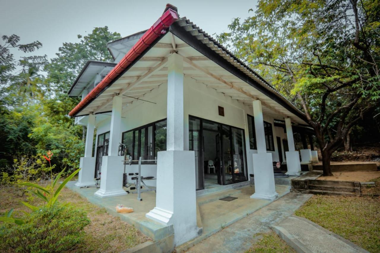 Hotel Sigiriya Kele Εξωτερικό φωτογραφία