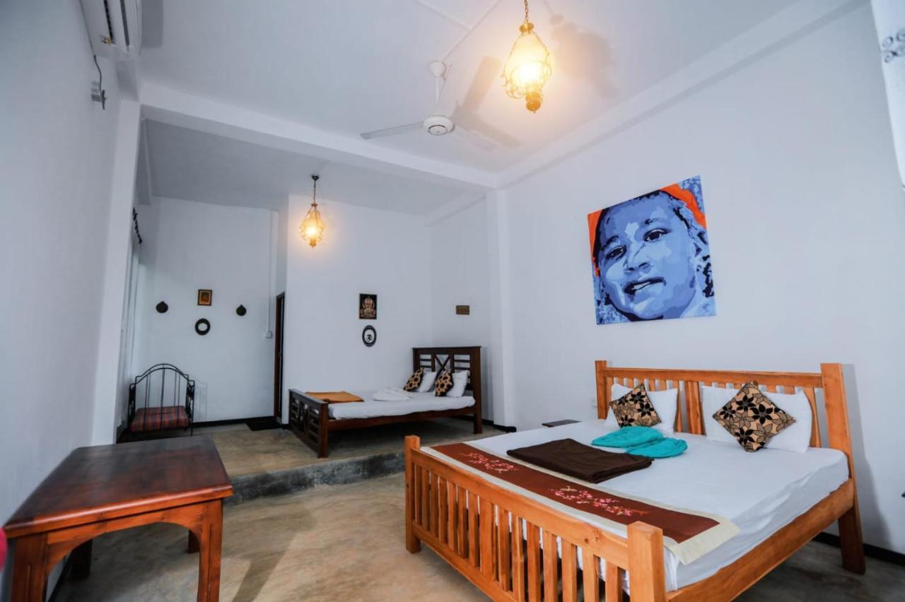 Hotel Sigiriya Kele Εξωτερικό φωτογραφία