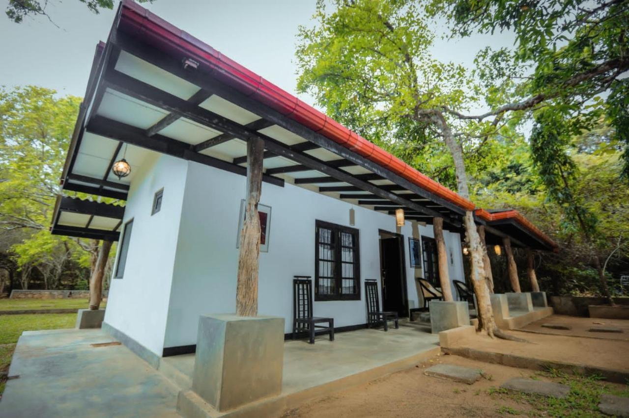Hotel Sigiriya Kele Εξωτερικό φωτογραφία