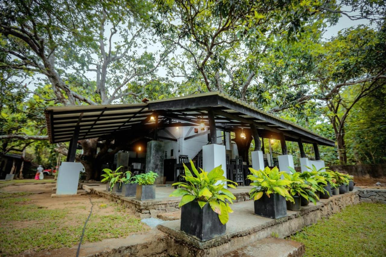 Hotel Sigiriya Kele Εξωτερικό φωτογραφία