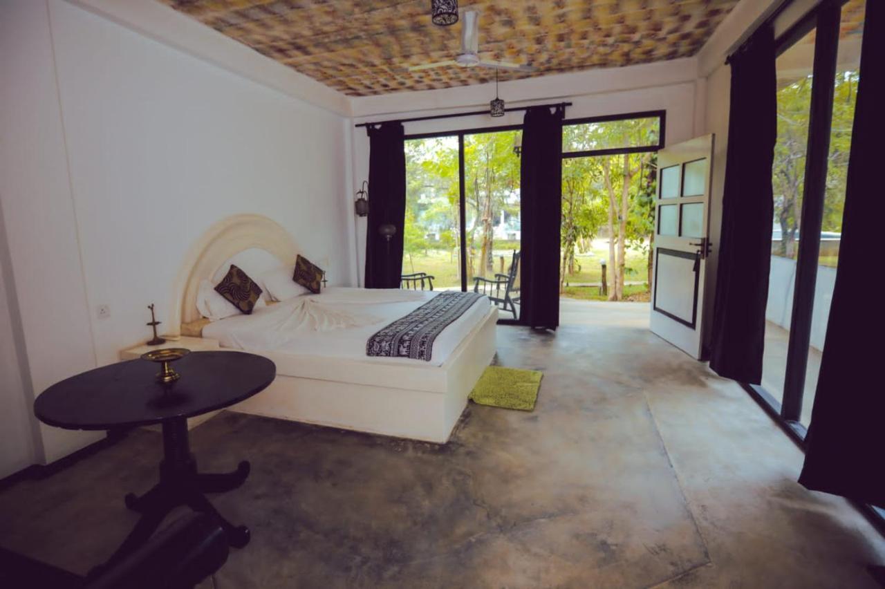 Hotel Sigiriya Kele Εξωτερικό φωτογραφία