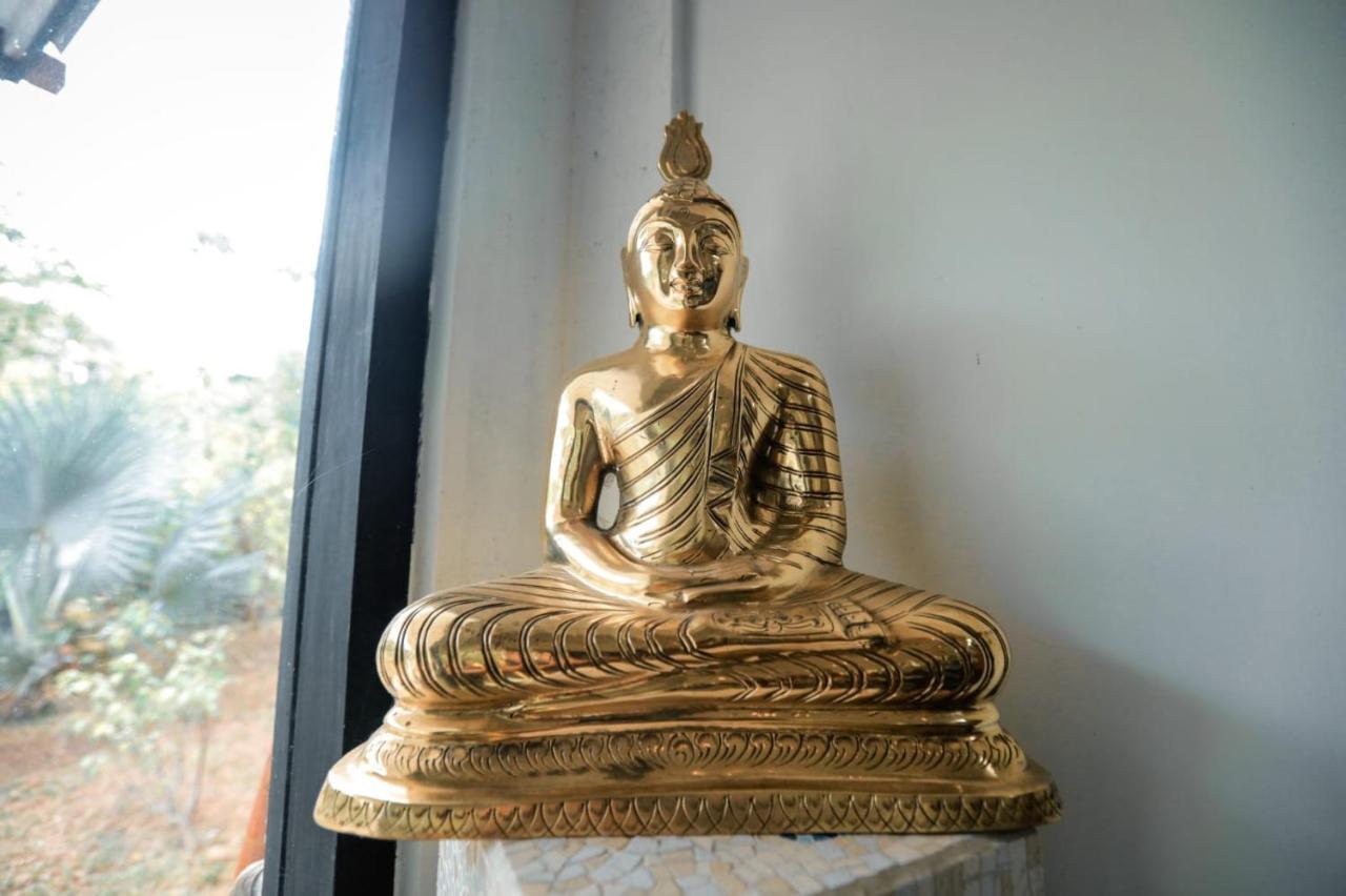 Hotel Sigiriya Kele Εξωτερικό φωτογραφία