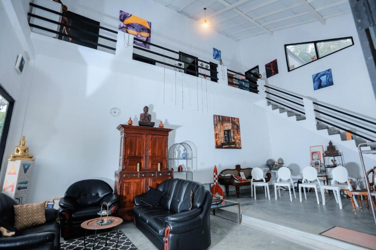 Hotel Sigiriya Kele Εξωτερικό φωτογραφία