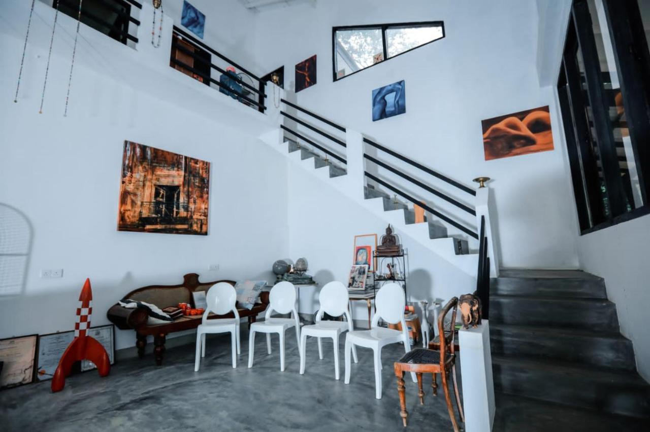 Hotel Sigiriya Kele Εξωτερικό φωτογραφία