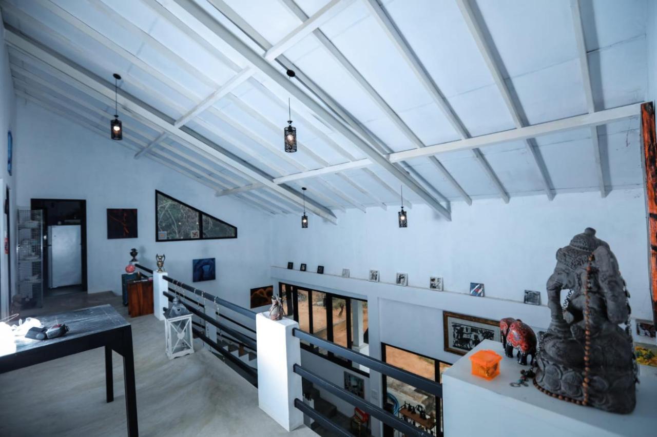 Hotel Sigiriya Kele Εξωτερικό φωτογραφία