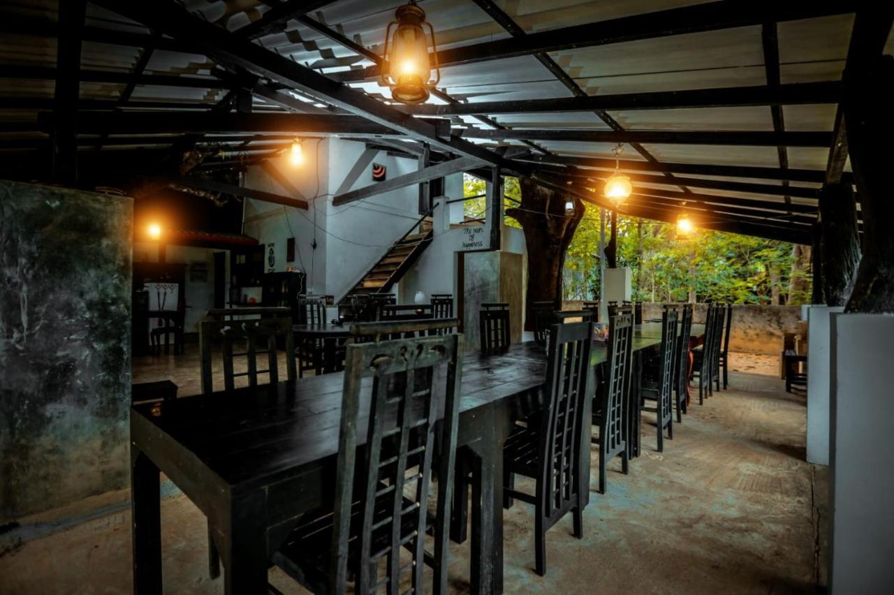 Hotel Sigiriya Kele Εξωτερικό φωτογραφία