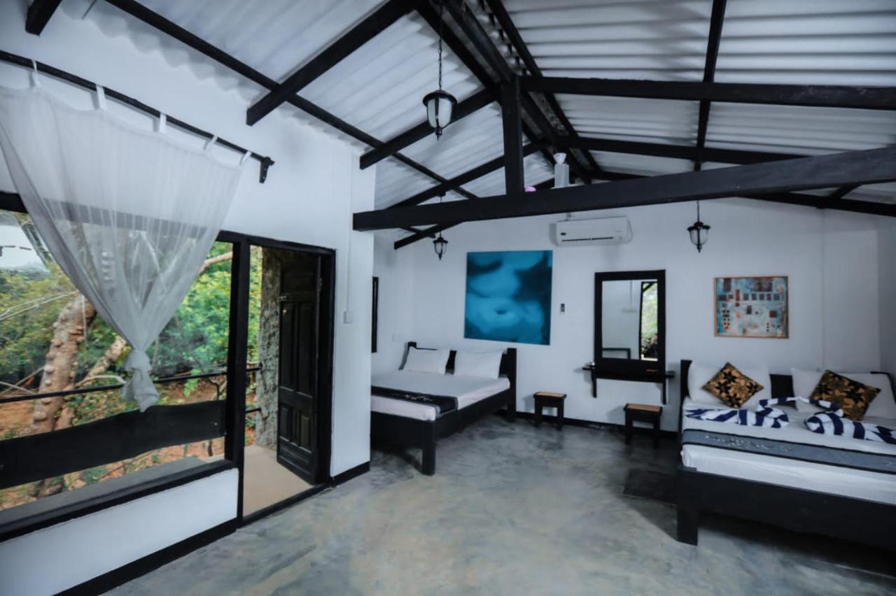Hotel Sigiriya Kele Εξωτερικό φωτογραφία
