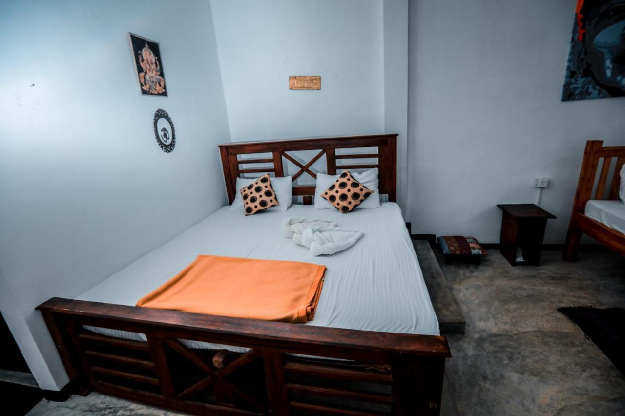 Hotel Sigiriya Kele Εξωτερικό φωτογραφία
