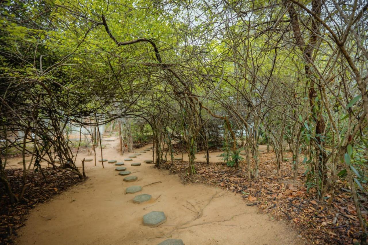 Hotel Sigiriya Kele Εξωτερικό φωτογραφία
