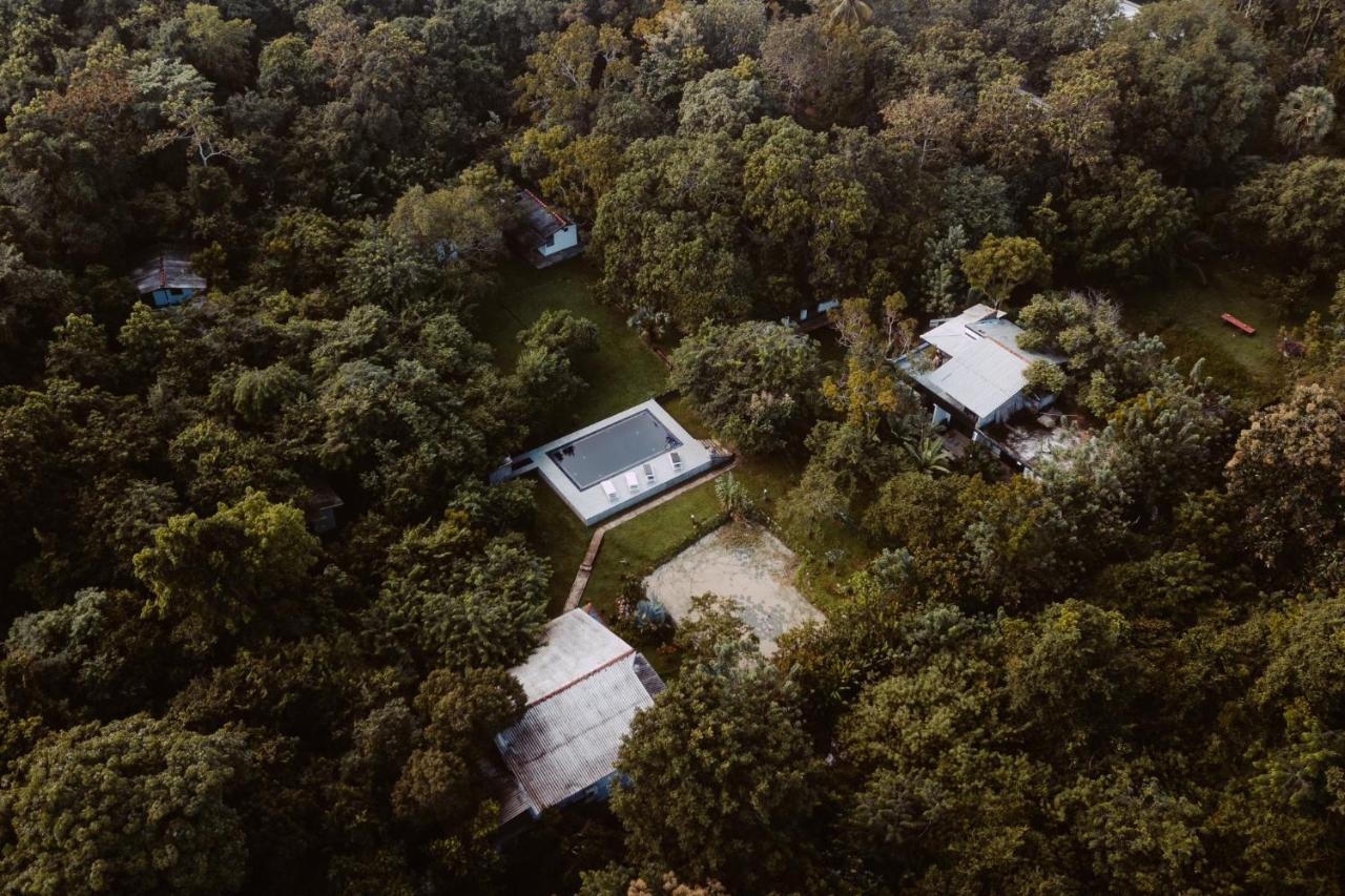 Hotel Sigiriya Kele Εξωτερικό φωτογραφία