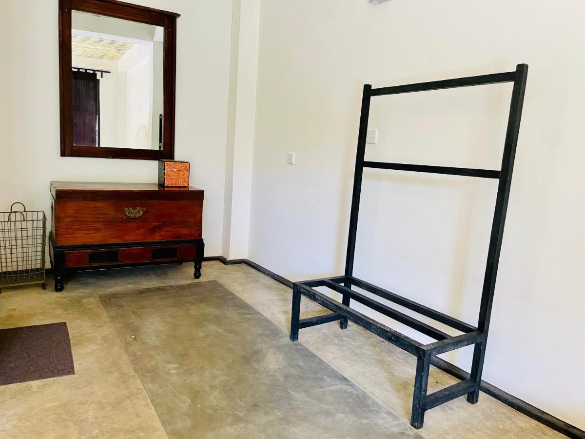 Hotel Sigiriya Kele Εξωτερικό φωτογραφία