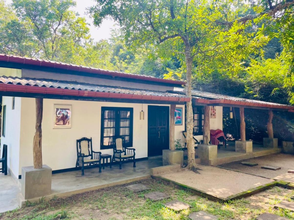 Hotel Sigiriya Kele Εξωτερικό φωτογραφία
