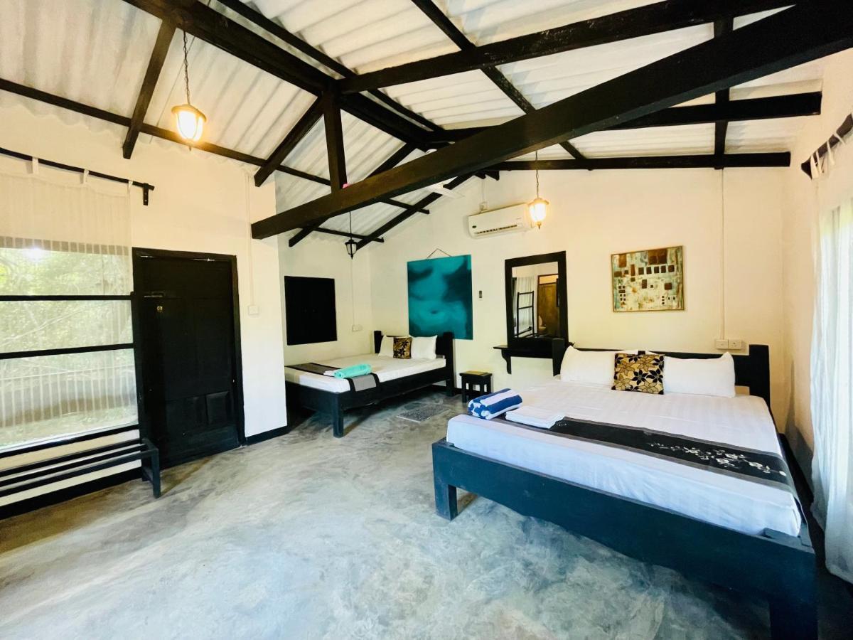 Hotel Sigiriya Kele Εξωτερικό φωτογραφία