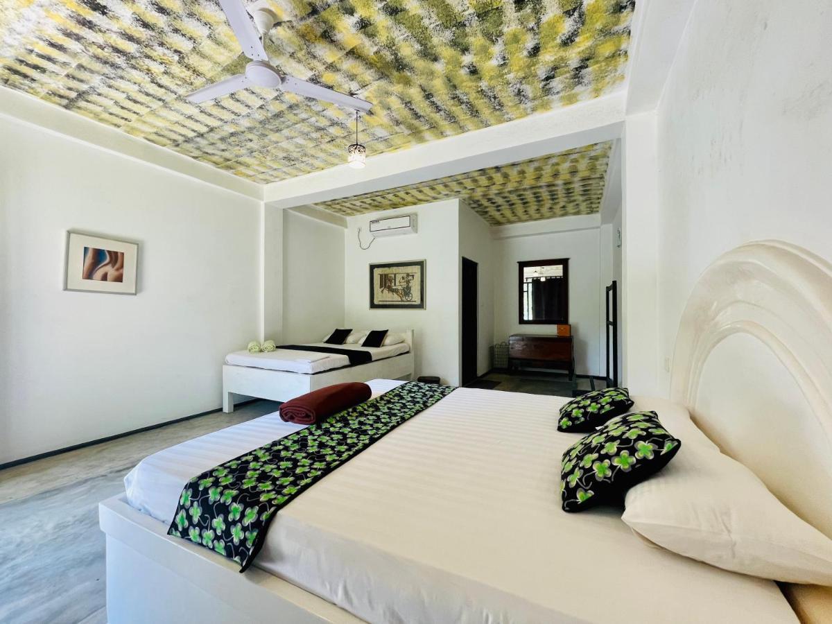 Hotel Sigiriya Kele Εξωτερικό φωτογραφία