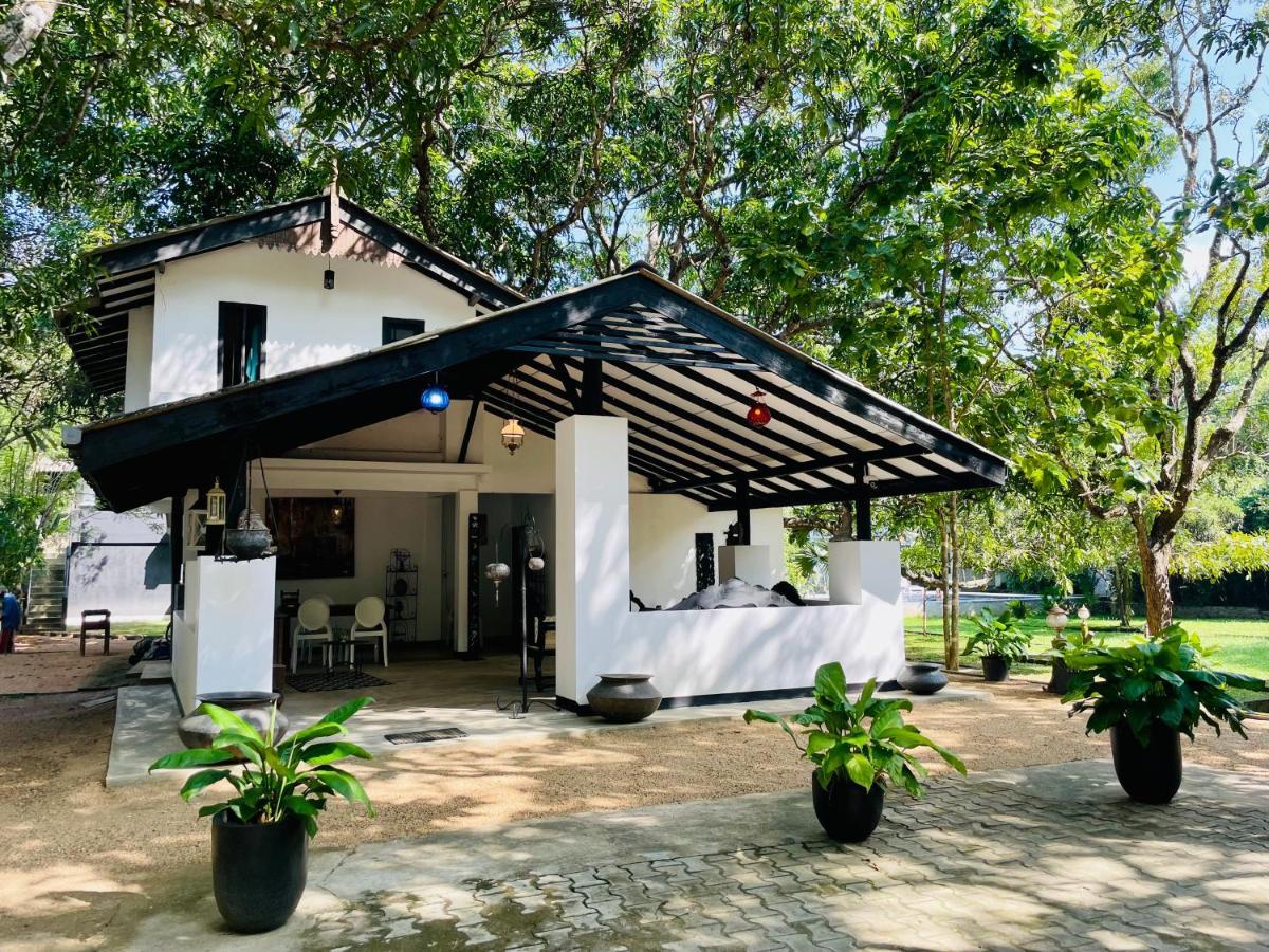 Hotel Sigiriya Kele Εξωτερικό φωτογραφία