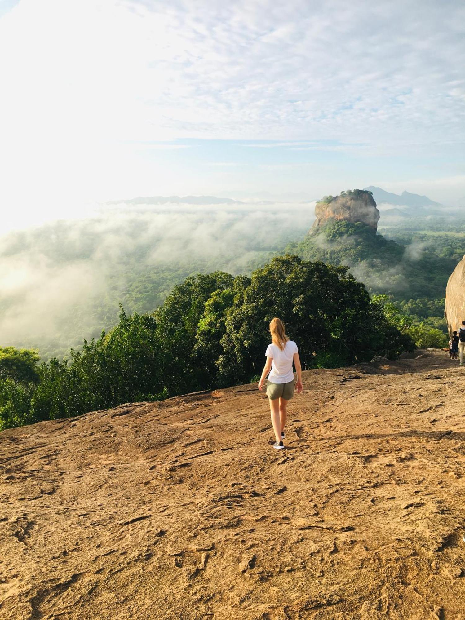 Hotel Sigiriya Kele Εξωτερικό φωτογραφία