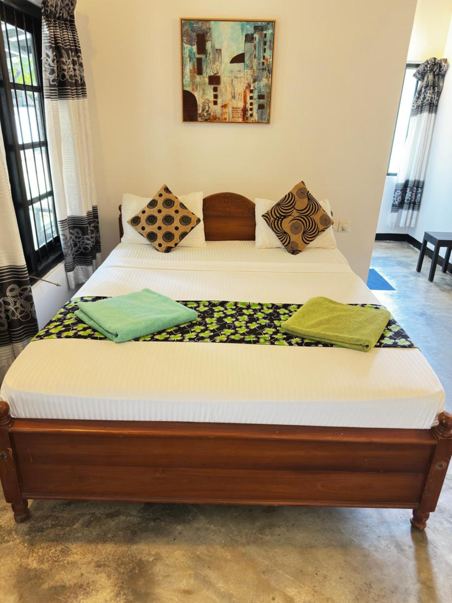 Hotel Sigiriya Kele Εξωτερικό φωτογραφία