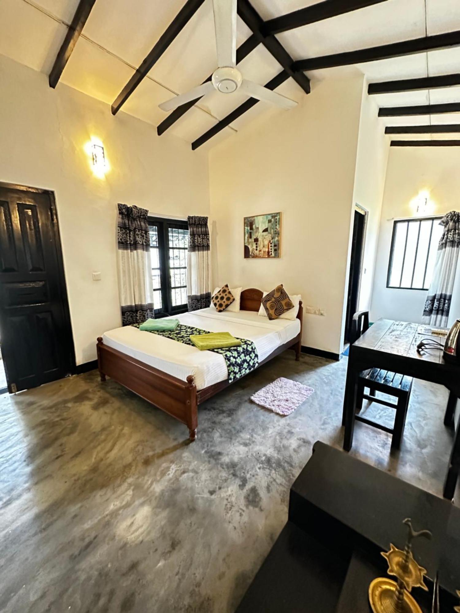 Hotel Sigiriya Kele Εξωτερικό φωτογραφία