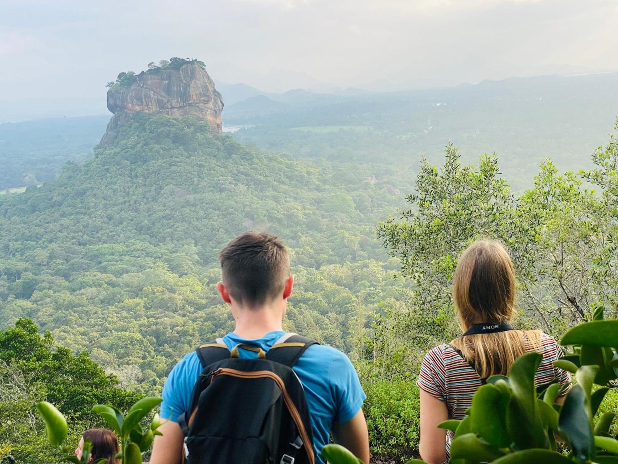 Hotel Sigiriya Kele Εξωτερικό φωτογραφία