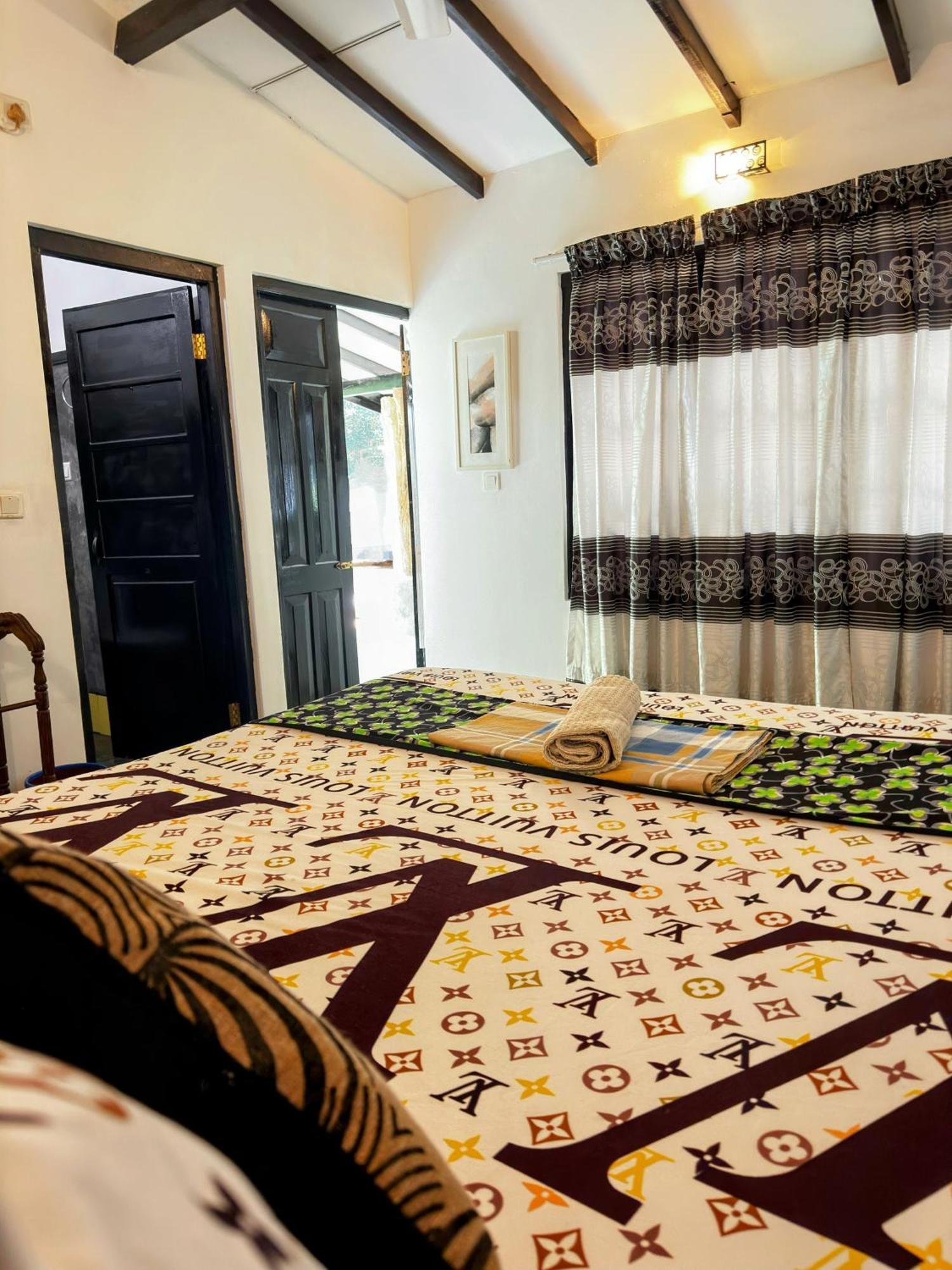 Hotel Sigiriya Kele Εξωτερικό φωτογραφία