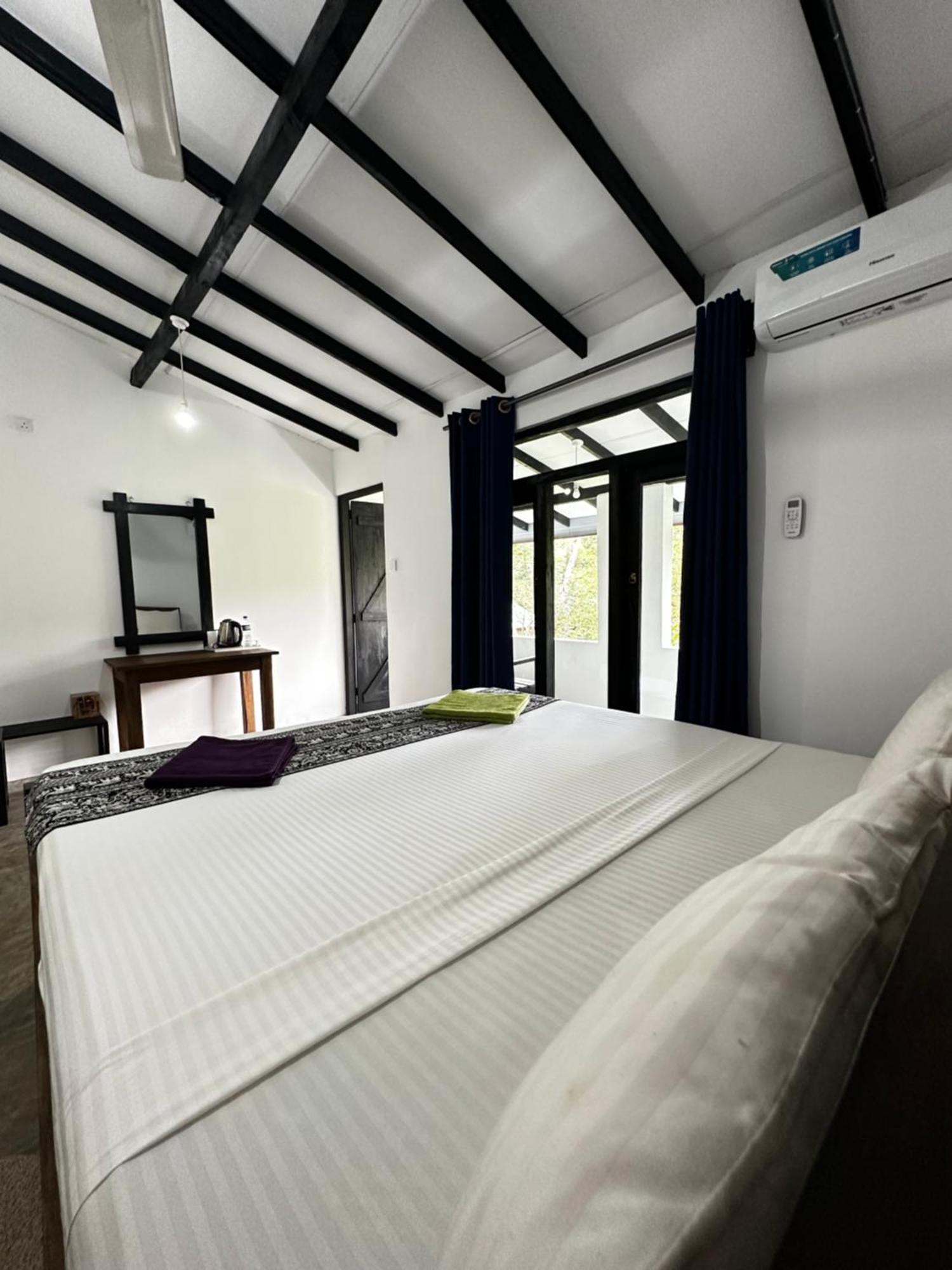 Hotel Sigiriya Kele Εξωτερικό φωτογραφία