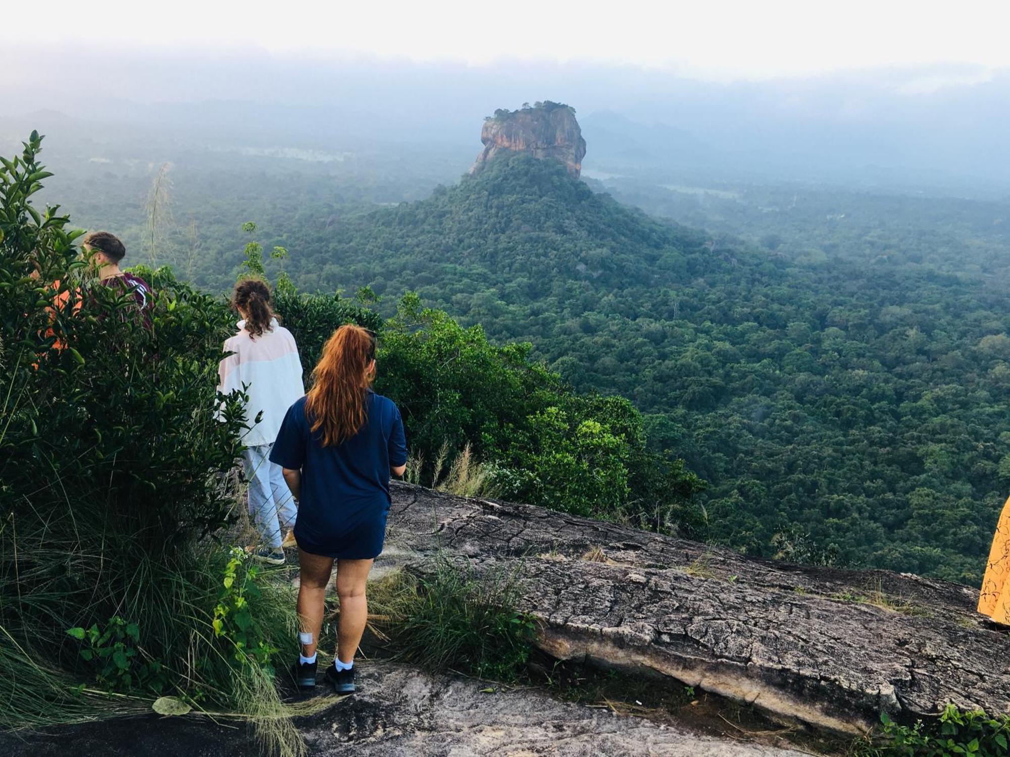 Hotel Sigiriya Kele Εξωτερικό φωτογραφία