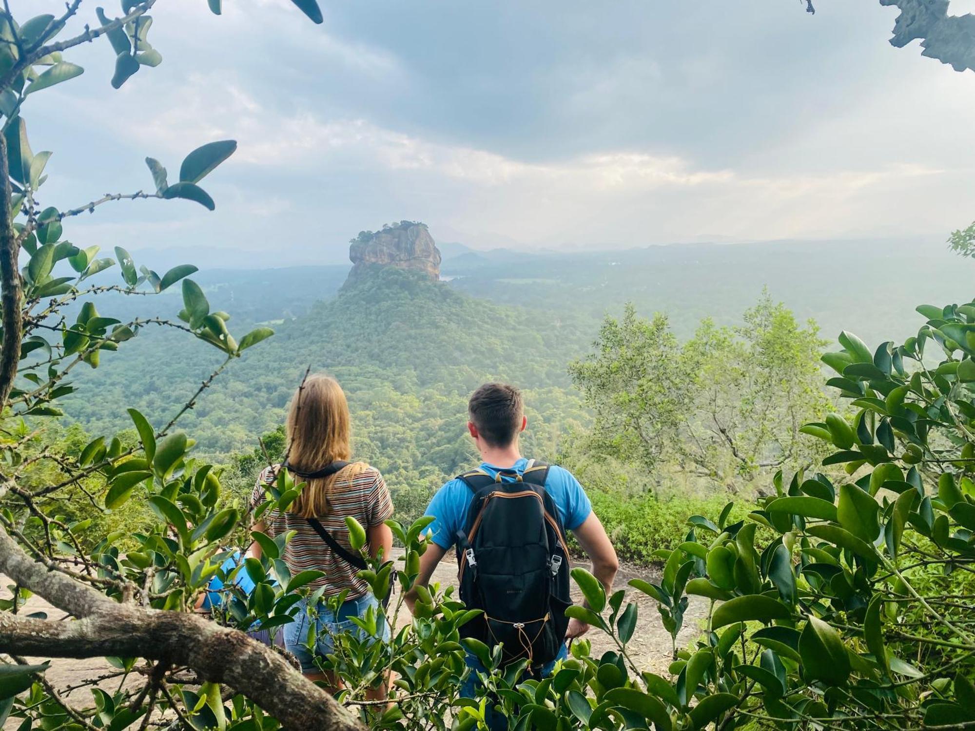 Hotel Sigiriya Kele Εξωτερικό φωτογραφία