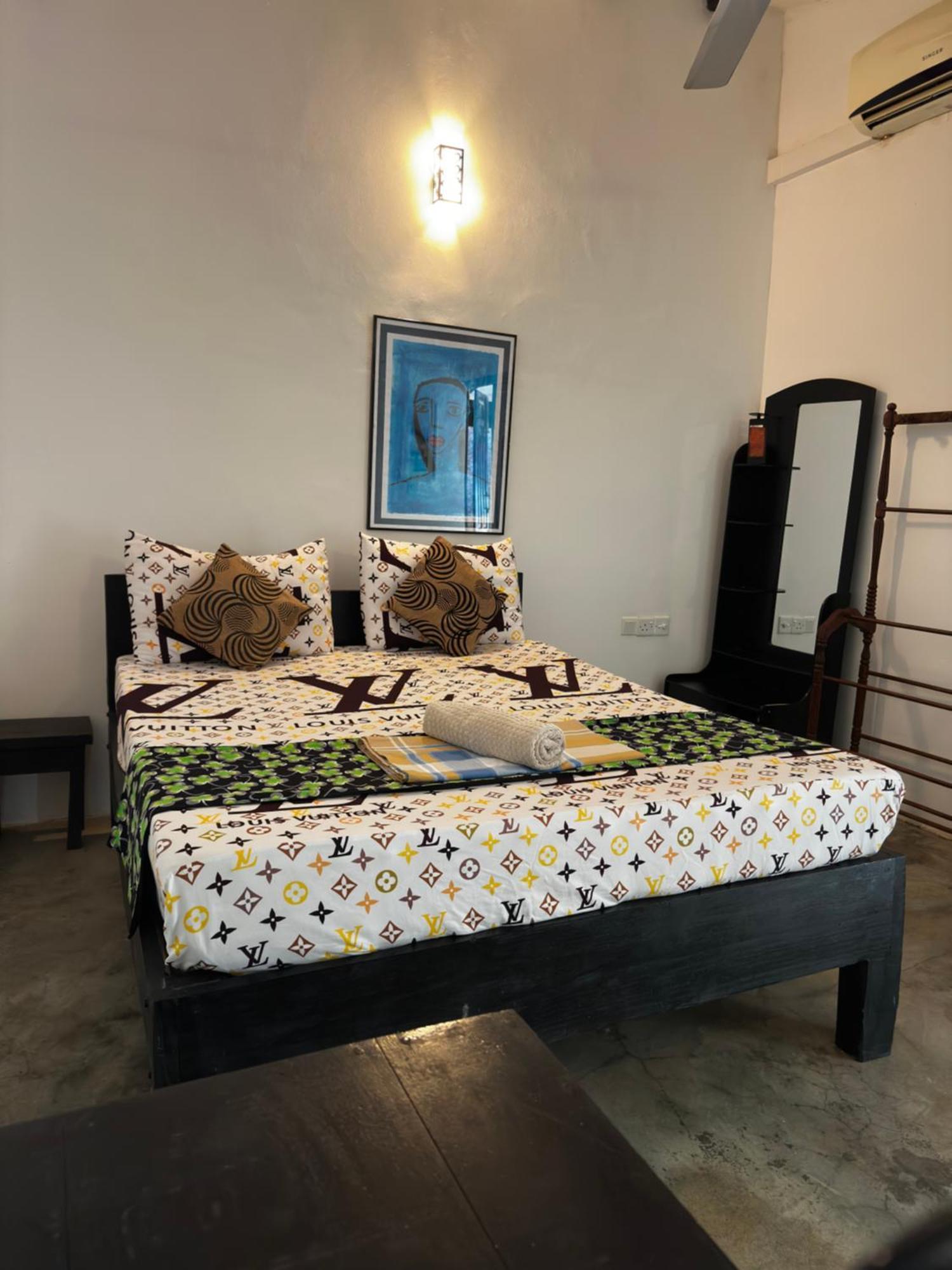 Hotel Sigiriya Kele Εξωτερικό φωτογραφία